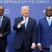 Trump brokers peace deal between DR Congo, Rwanda in Washington