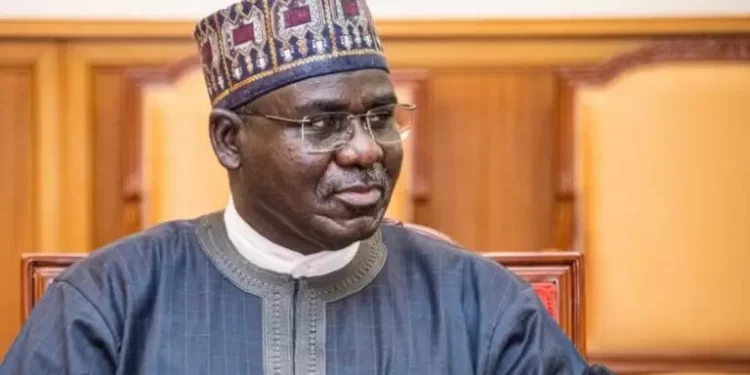 Buratai threatens legal action against Sahara Reporters, retired Gen. over terrorism-financing allegation