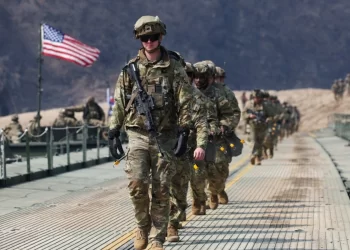 U.S. to Boko Haram, ISWAP, Fulani militants: Our satellites see you, our drones hunt you, our operators train for you