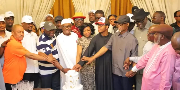 Wike: Criticise or abuse me, I will continue to support Tinubu