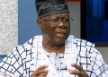 Bode George wants Tinubu’s comment on sealing of PDP Secretariat