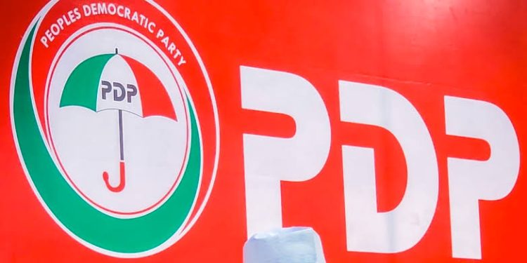 PDP will overcome its challenges,field strong candidates in 2027— Olaifa