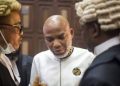 Court hears Nnamdi Kanu’s motion seeking his transfer from Sokoto corrections facility