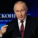 Putin rules out return to G7