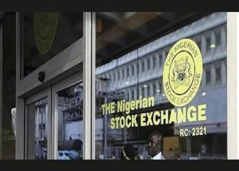 Stock market loses N311bn