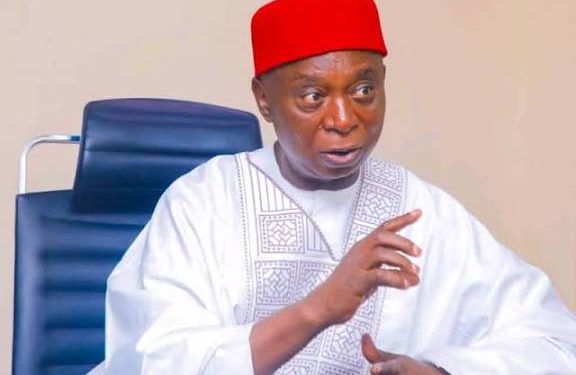 Onicha-Olona illegal arms factory: Nwoko secures release of 3 more youths