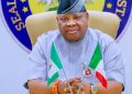 Osun 2026: Adeleke joins Accord party