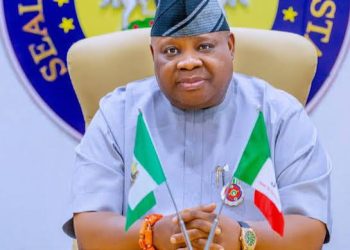 Osun 2026: Adeleke joins Accord party