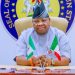 Osun 2026: Adeleke joins Accord party