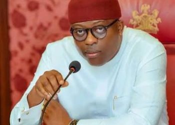 Fubara announces defection to APC 