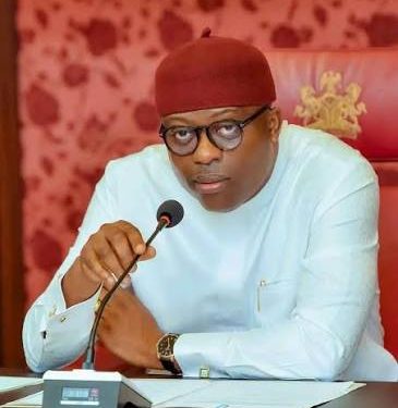 Fubara announces defection to APC