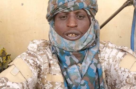 Banditry: Northern women group urges Bello Turji to surrender