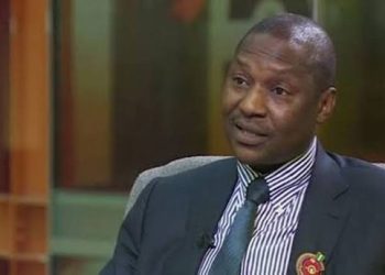 ADC accuses EFCC of politicising Malami’s bail revocation