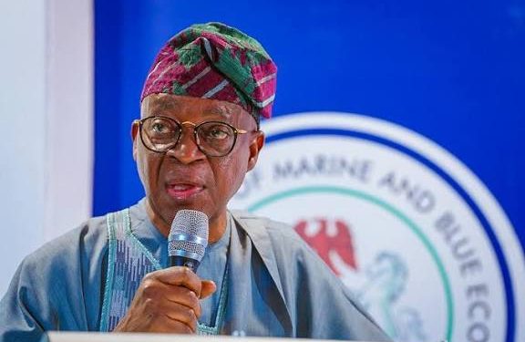 Nigeria records 1.4m metric tons local fish production – Minister