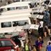 Yuletide: Transport costs soar across Lagos
