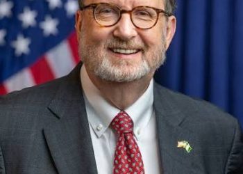 Visa restrictions ‘ll address U.S.-Nigeria mutual security concerns – Envoy