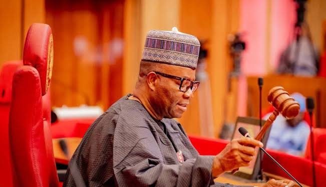 Akpabio announces automatic employment for sons of deceased police aide