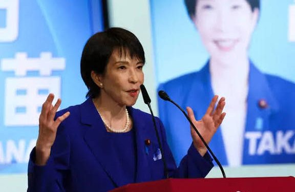 Japan plans record defence budget amid high tensions with China