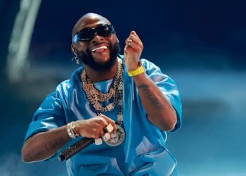 Flytime Fest 2025: Davido delivers unforgettable night in Lagos