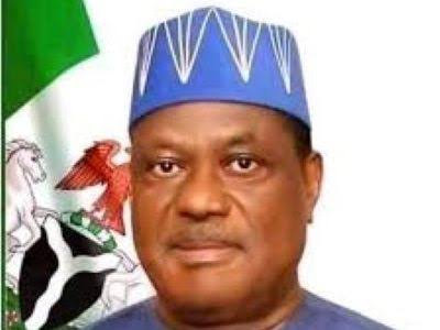 Ortom celebrates Akume @72, commends his service to nation building