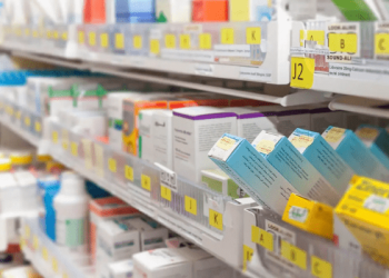 Govt seals Zenith Life Hospital Pharmacy over expired drug