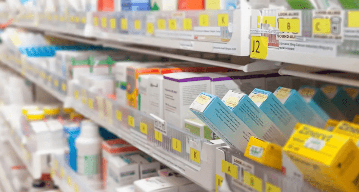 Govt seals Zenith Life Hospital Pharmacy over expired drug