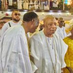 Daniel, Kessington Adebutu, Awolowo Dosunmu