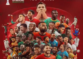 AFCON 2025 breaks scoring record with 120 goals ahead of final