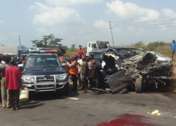 Anthony Joshua accident: Driver arraigned,  case adjourned to…