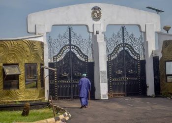 Awujale stool: DSS summons kingmakers, contestants