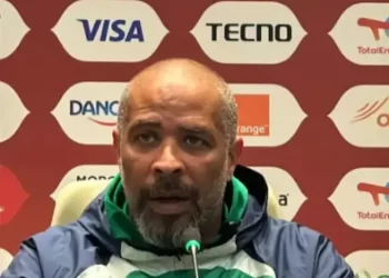 AFCON 2025: Chelle, Lookman lead Eagles’ push for AFCON quarter-finals