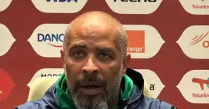 AFCON 2025: Chelle, Lookman lead Eagles’ push for AFCON quarter-finals