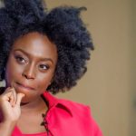Chimamanda Adichie