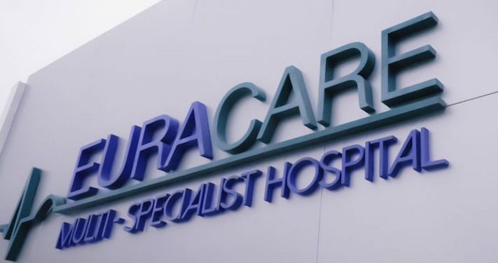 Euracare Hospital denies negligence in Chimamanda Adichie’s son’s death