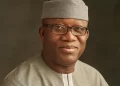 Fayemi speaks on ‘closed-door political meeting with Kwankwaso’