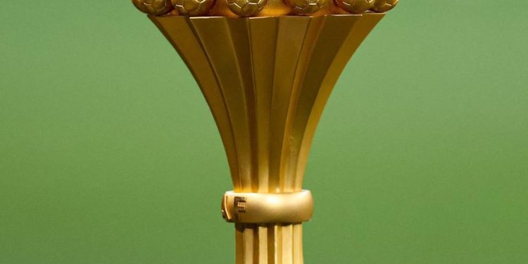 AFCON: Super Eagles to face Mozambique in  R16