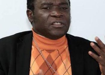 Kukah: A new Nigeria is possible but not by lamentations