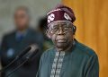 Tinubu