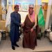 Alake meets Saudi Arabian Minister, says ‘Gold, Lithium Plants position Nigeria as Africa’s Minerals Supply Hub’