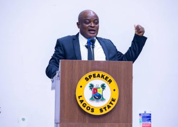 When power plays collide with process: Lessons from Lagos’ Speakership Saga of Year 2025, by Dave Agboola