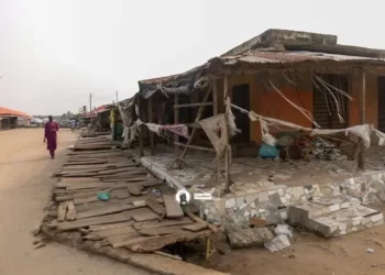 Royal council closes Badagry market to complete rites for late Akran