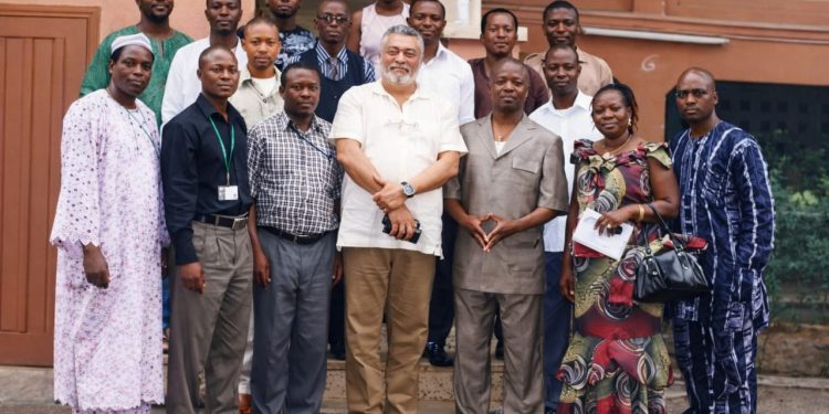 Fake Naval officers apprehended in Lagos