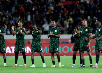 AFCON 2025: Tinubu congratulates Super Eagles, says ‘This bronze medal surely feels good like gold’