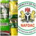 NAFDAC begins clampdown on sachet alcohol, cites risks to children, youth