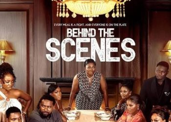 NFC congratulates Funke Akindele on box office record-breaking feat