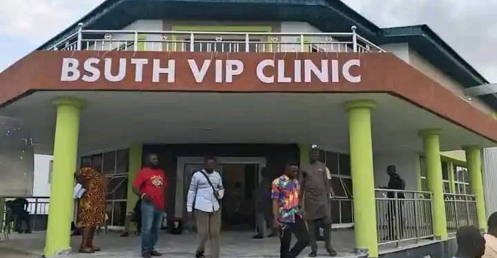 Benue Media Tour: Beyond the lamentations of naysayers (see pix)