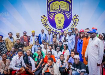 Oyebanji to politicians: Winner-takes-all mentality should be discouraged