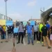 Protest rocks Akure Stadium over appointment of acting GM