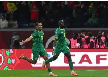 AFCON 2025: Super Eagles crash out on penalties as Morocco reach final