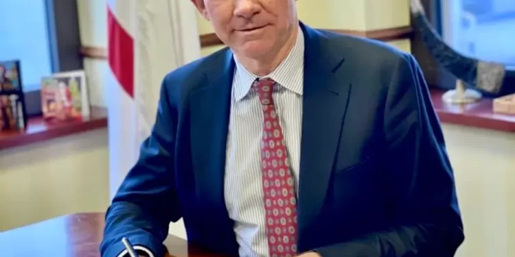 Looted funds: UK to return $9.5m to Nigeria